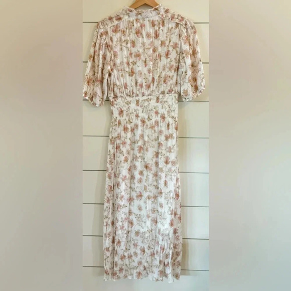 Kerenhart Floral Dress - Picture 2 of 2